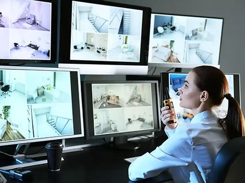 Servicio Técnico Electromecánico